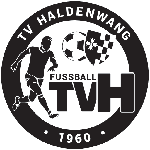 Logo TV Haldenwang Fussball