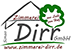 Logo Zimmerei Dirr