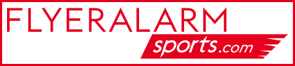 Logo Flyeralarm Sports