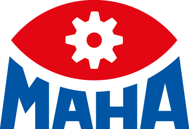 Logo MAHA