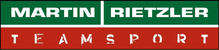 Logo Martin Rietler Teamsport